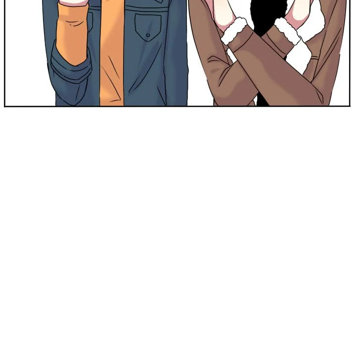 The chill couple Chapter 71 - page 65