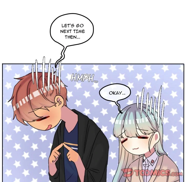 The chill couple Chapter 71 - page 66