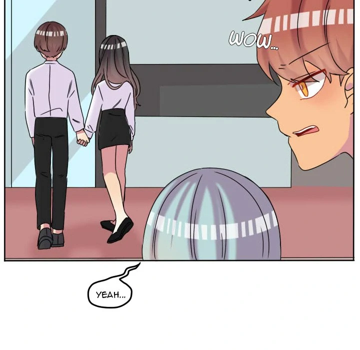 The chill couple Chapter 71 - page 76