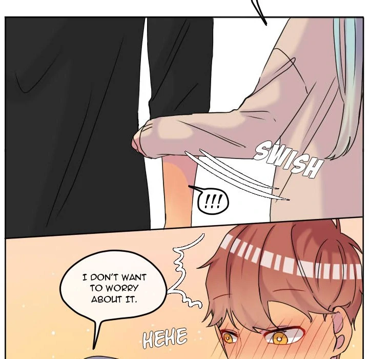 The chill couple Chapter 71 - page 80