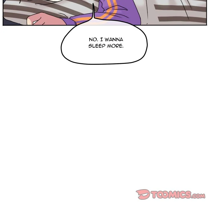 The chill couple Chapter 70 - page 10