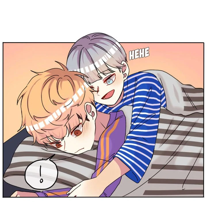 The chill couple Chapter 70 - page 13