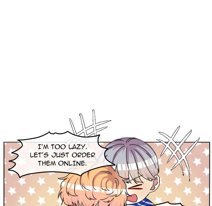 The chill couple Chapter 70 - page 16