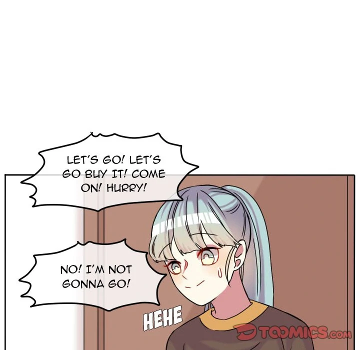 The chill couple Chapter 70 - page 18