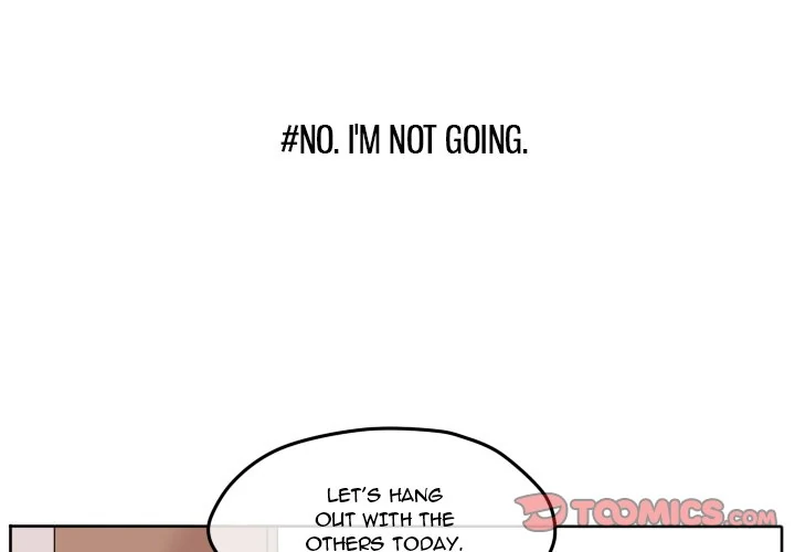 The chill couple Chapter 70 - page 2