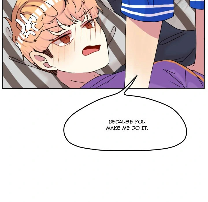 The chill couple Chapter 70 - page 23