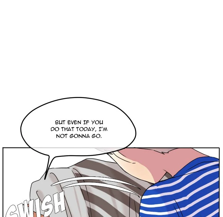 The chill couple Chapter 70 - page 24