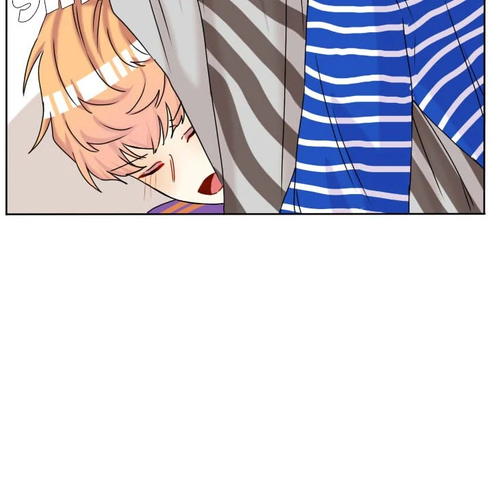 The chill couple Chapter 70 - page 25