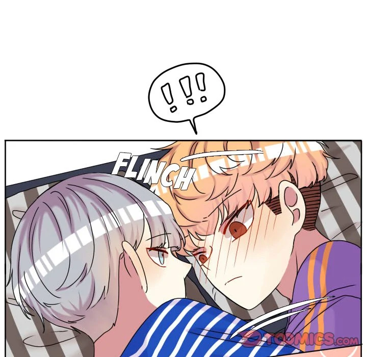 The chill couple Chapter 70 - page 26