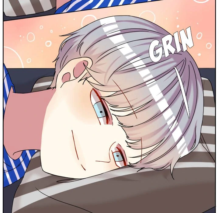The chill couple Chapter 70 - page 27