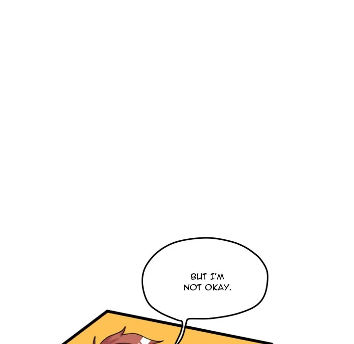 The chill couple Chapter 70 - page 40