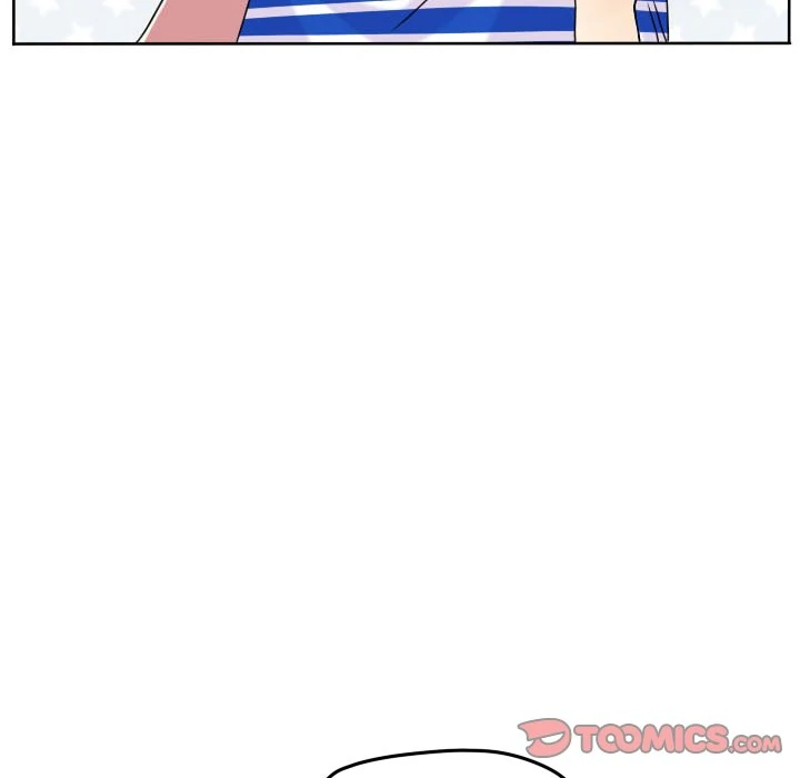 The chill couple Chapter 70 - page 42