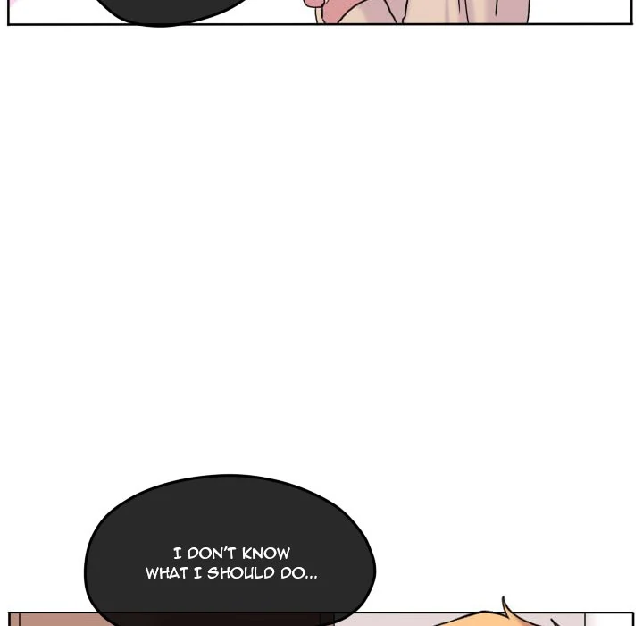 The chill couple Chapter 70 - page 49