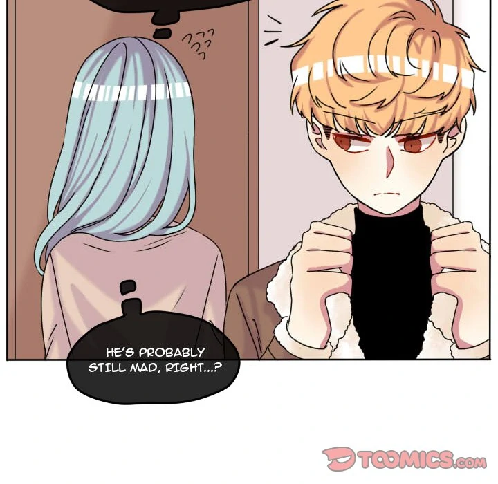 The chill couple Chapter 70 - page 50