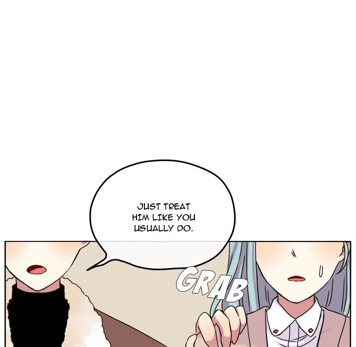 The chill couple Chapter 70 - page 51