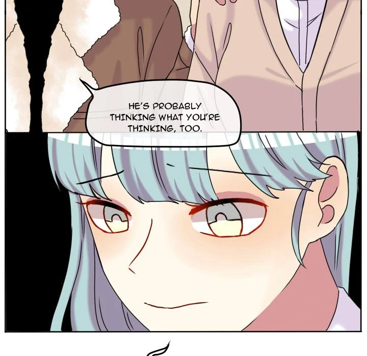 The chill couple Chapter 70 - page 52