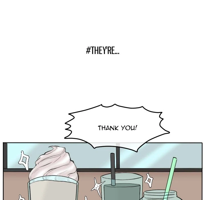The chill couple Chapter 70 - page 55