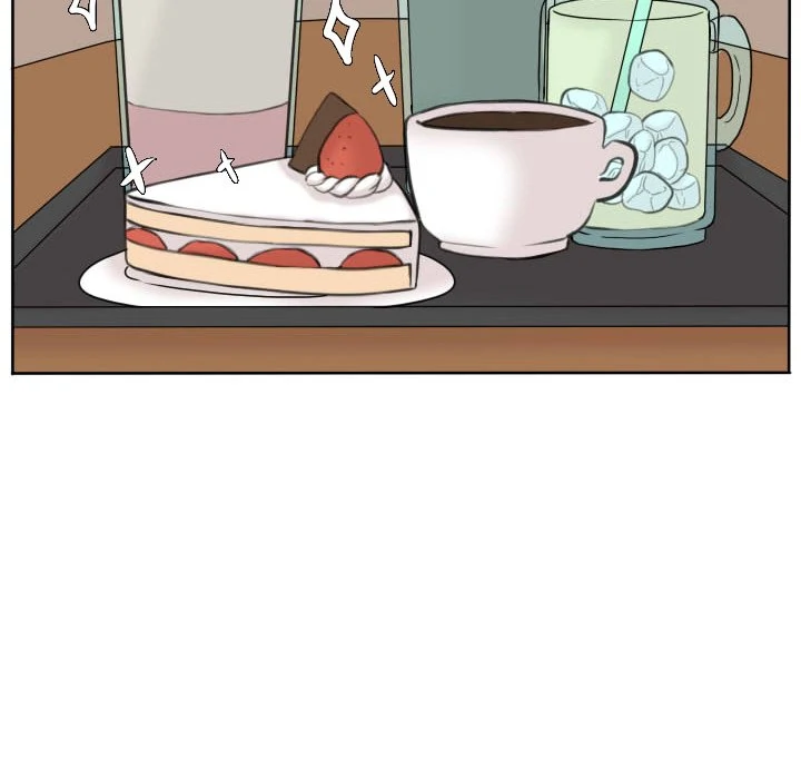 The chill couple Chapter 70 - page 56