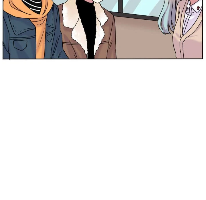 The chill couple Chapter 70 - page 68