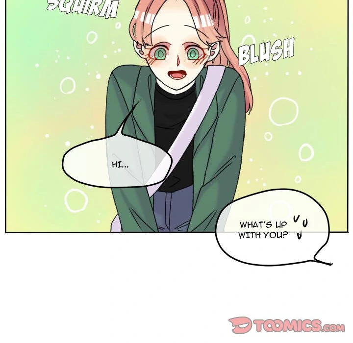 The chill couple Chapter 70 - page 74