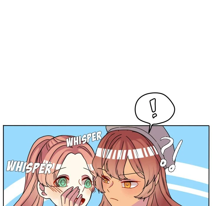 The chill couple Chapter 70 - page 75