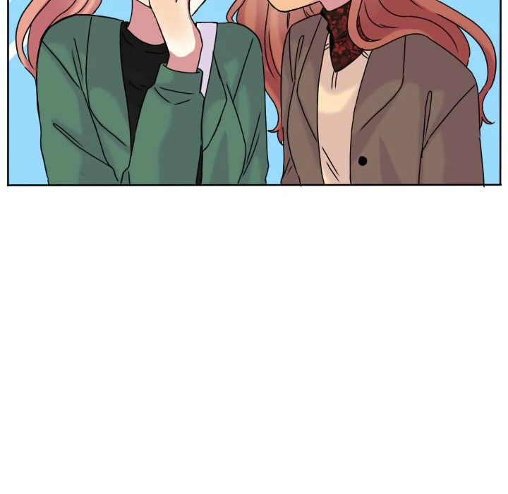 The chill couple Chapter 70 - page 76