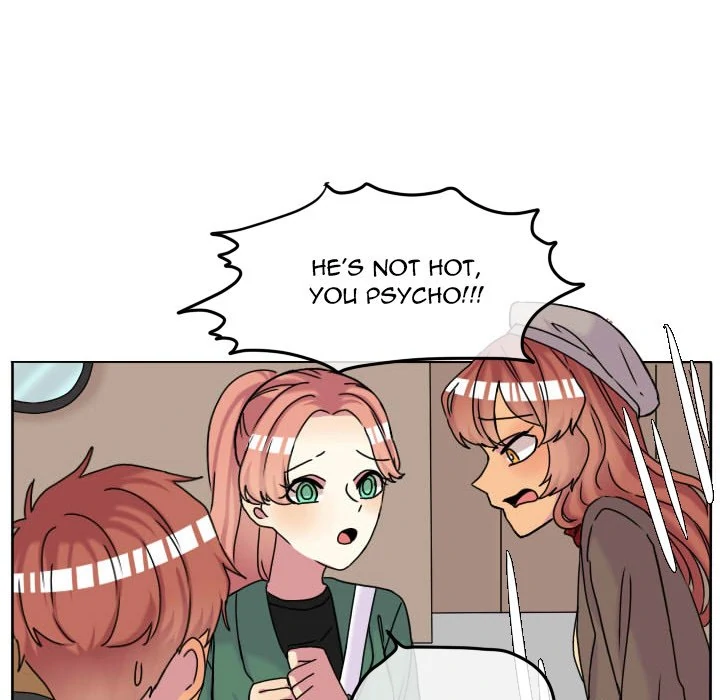 The chill couple Chapter 70 - page 77