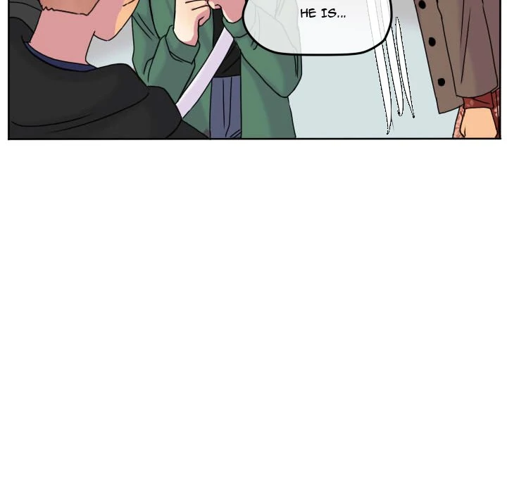 The chill couple Chapter 70 - page 78