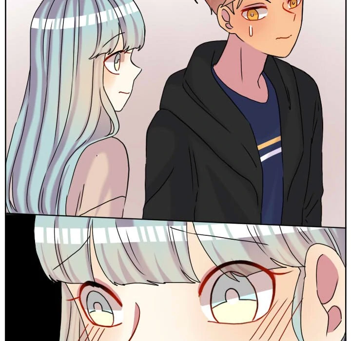 The chill couple Chapter 70 - page 80