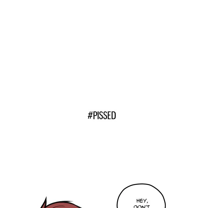 The chill couple Chapter 69 - page 11