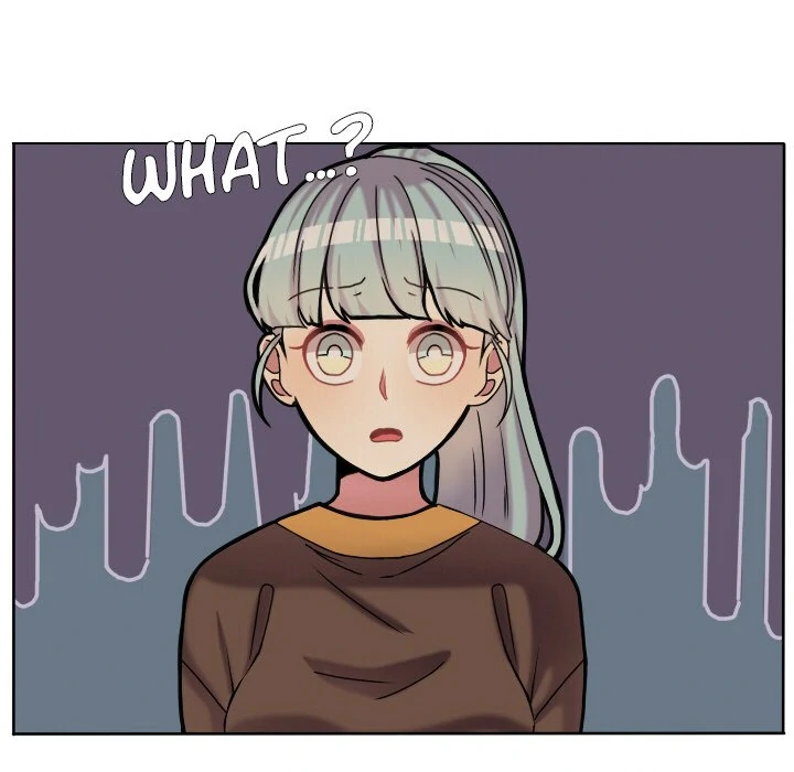 The chill couple Chapter 69 - page 16