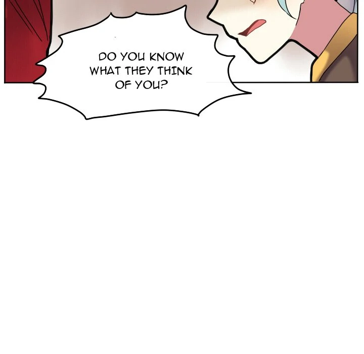 The chill couple Chapter 69 - page 22