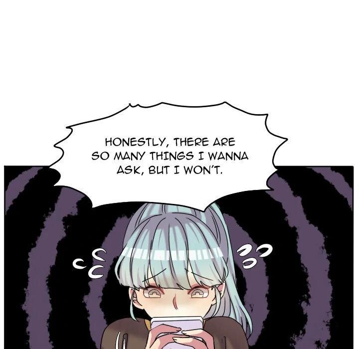 The chill couple Chapter 69 - page 23