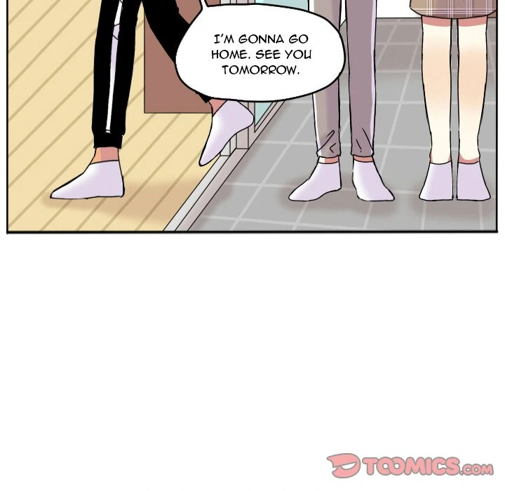 The chill couple Chapter 69 - page 26