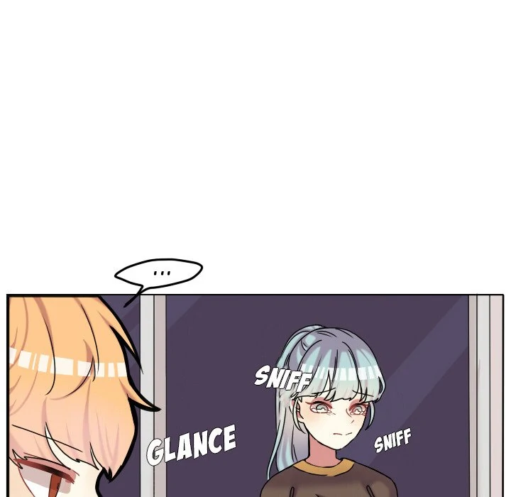 The chill couple Chapter 69 - page 27