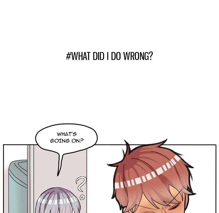 The chill couple Chapter 69 - page 30