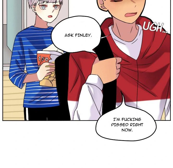 The chill couple Chapter 69 - page 31