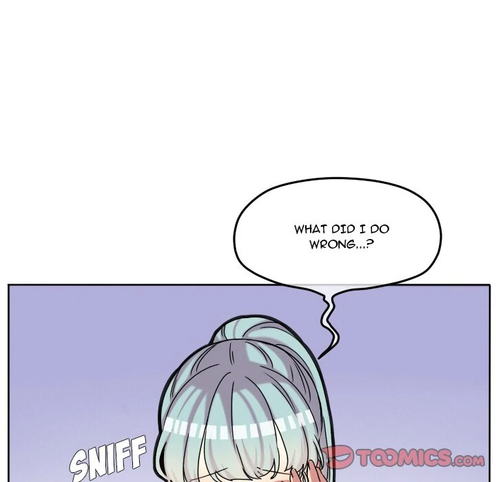 The chill couple Chapter 69 - page 34