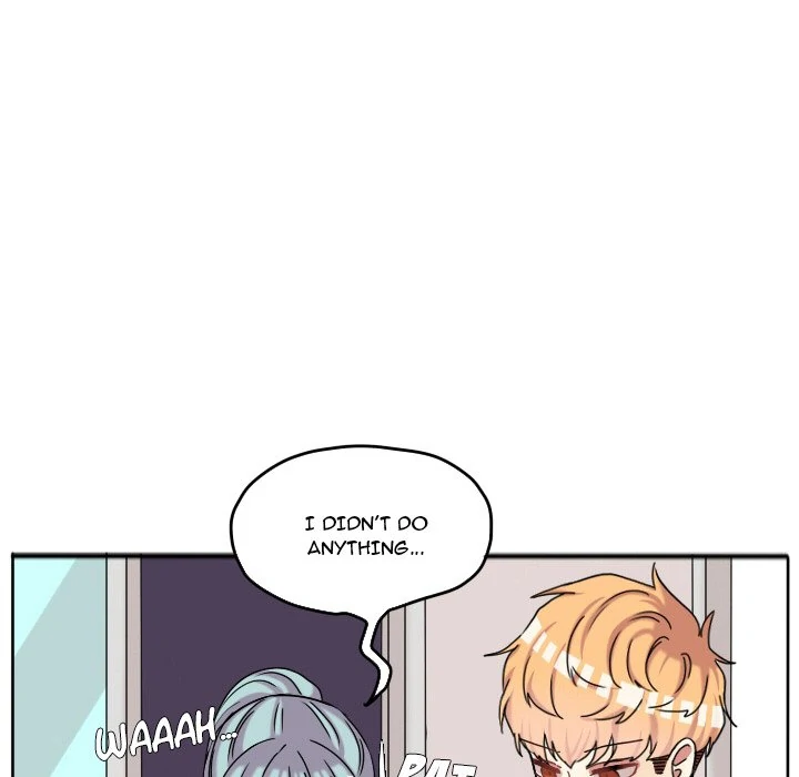 The chill couple Chapter 69 - page 36