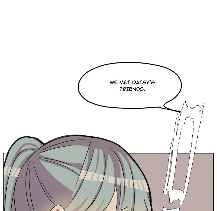 The chill couple Chapter 69 - page 40