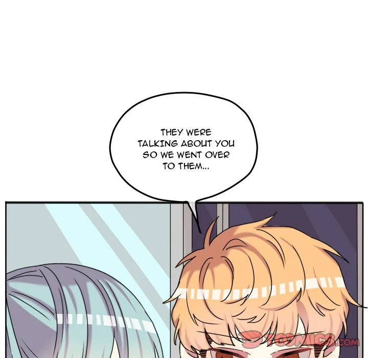 The chill couple Chapter 69 - page 42