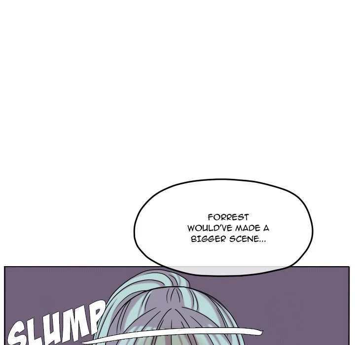 The chill couple Chapter 69 - page 44