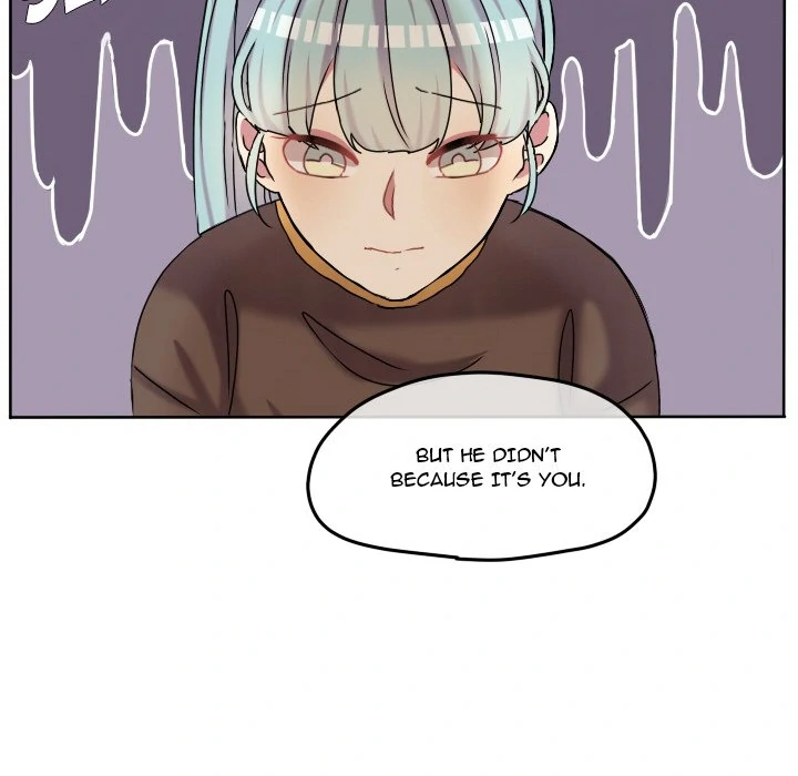 The chill couple Chapter 69 - page 45