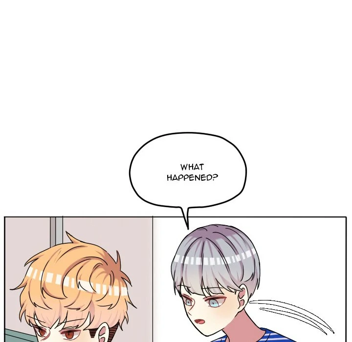 The chill couple Chapter 69 - page 46