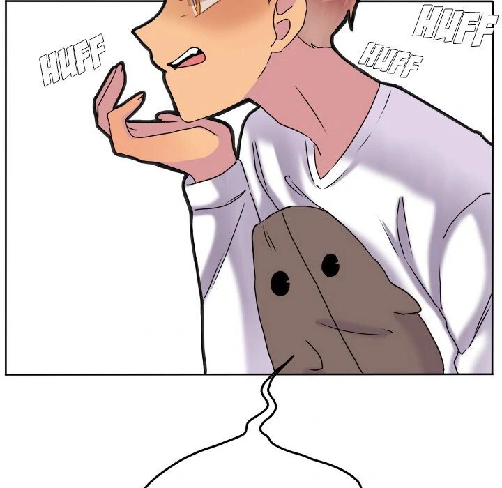 The chill couple Chapter 69 - page 54