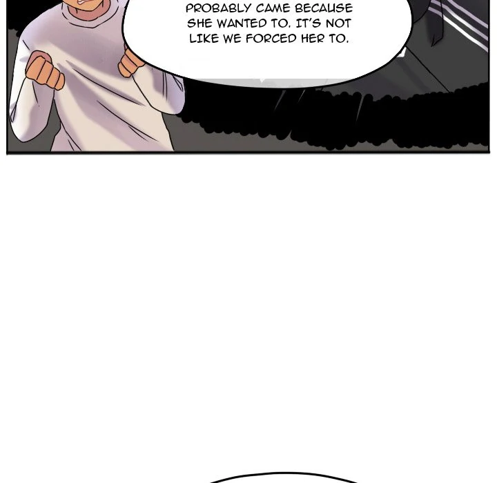 The chill couple Chapter 69 - page 57