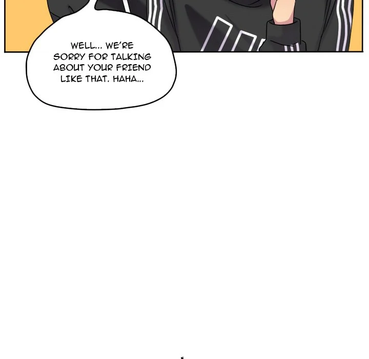 The chill couple Chapter 69 - page 59
