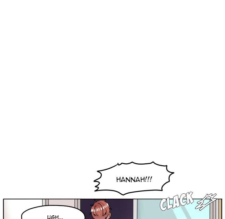 The chill couple Chapter 69 - page 6