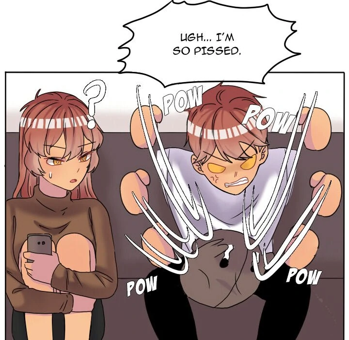 The chill couple Chapter 69 - page 60