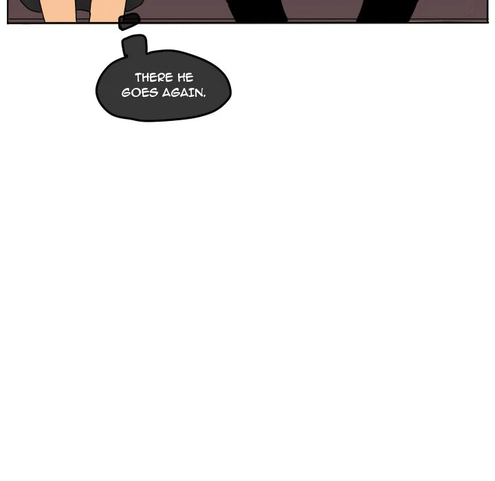 The chill couple Chapter 69 - page 61